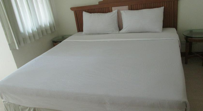Апартаменты Juldis Khao Yai Apartment