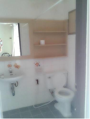 Апартаменты M In Korat Service Apartment