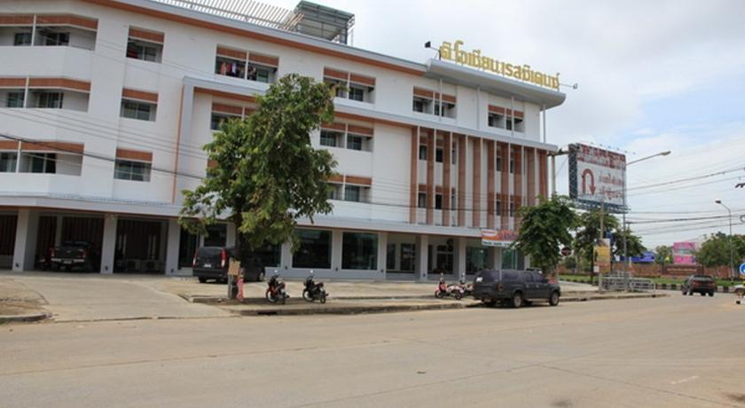 Гостевой дом The Ocean Residence