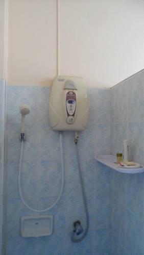 Отель Kalae Homestay