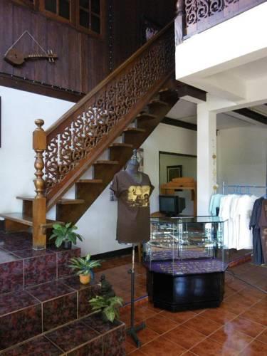 Гостевой дом Nan Guest House