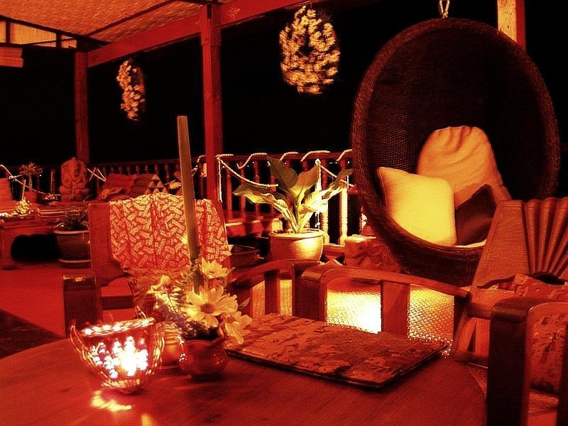Гостевой дом Mut Mee Garden Guest House
