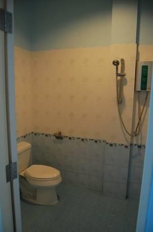 Гостевой дом Pan Guesthouse
