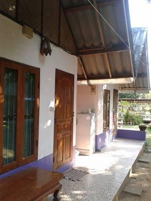 Kanravee Guesthouse I