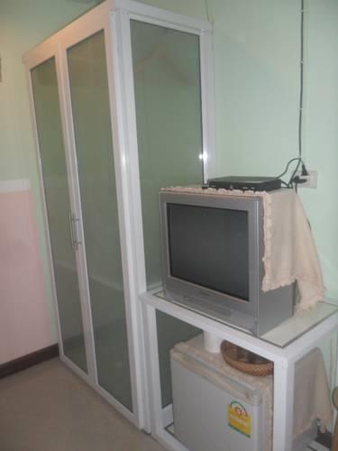 Гостевой дом Pakmeng Guesthouse