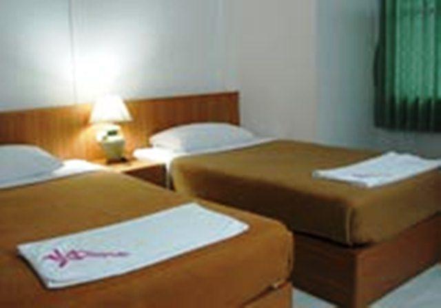 Chongko Guesthouse