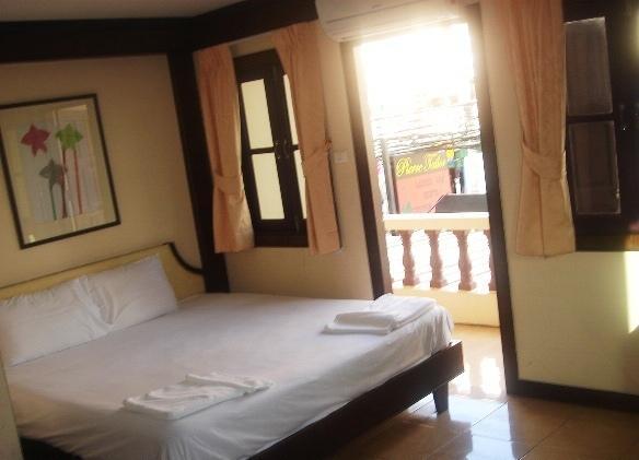 Cottonian Inn