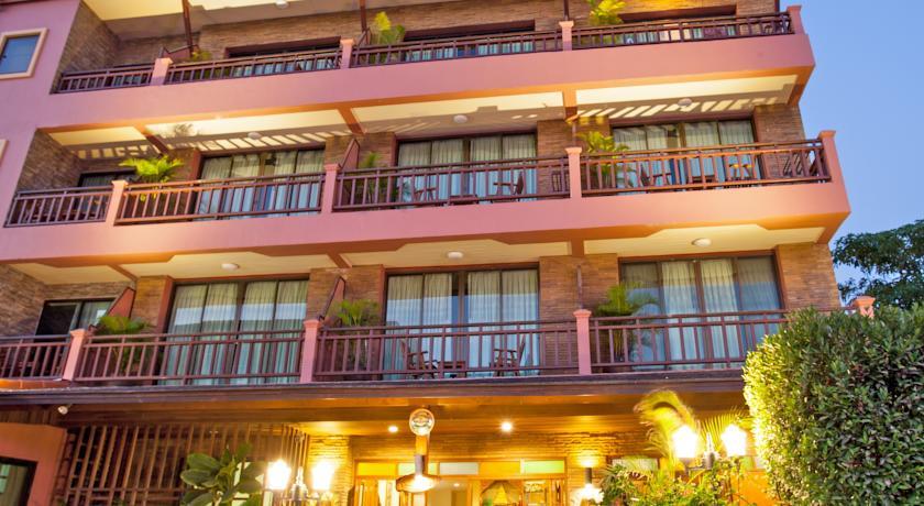 Orchid Garden Hotel