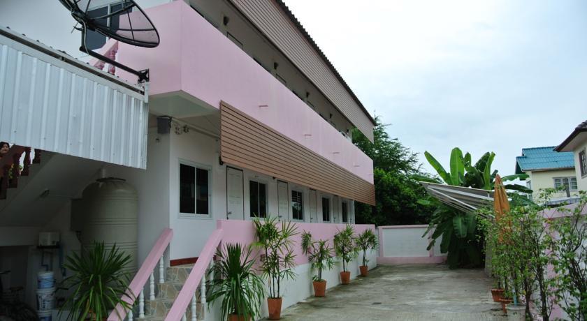Гостевой дом Baan Roti Homestay