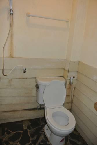Гостевой дом The Old Place Guesthouse