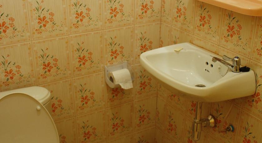 Отель Ruen Mittrapap