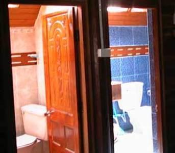 Отель Happiness Resort