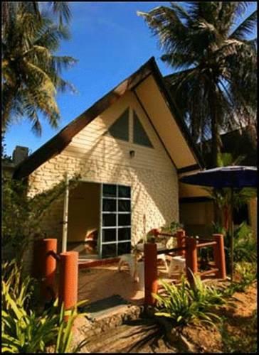 Отель Blue Beach Resort