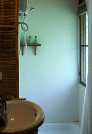 Отель Fern Paradise Resort