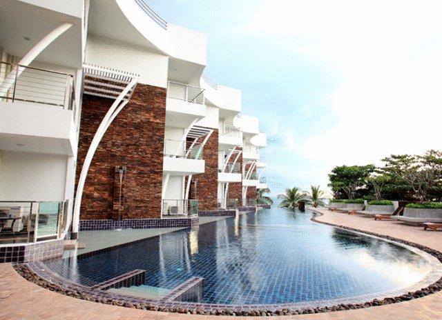 Апартаменты Nara Residence