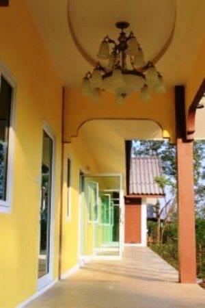 Отель Budsara Resort