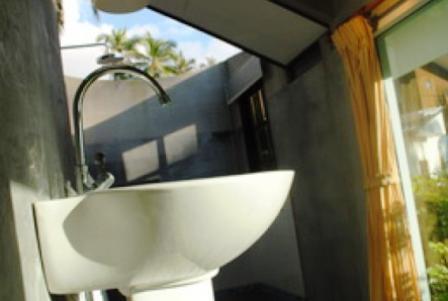 Отель Am Samui Resort