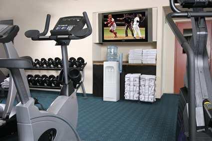Отель DoubleTree by Hilton Anaheim/Orange County