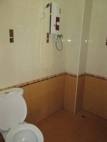 Отель Pornnarumit Hotel