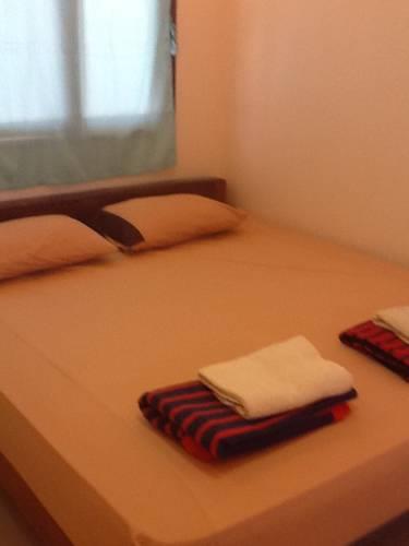 Гостевой дом Paradise Garden Resort