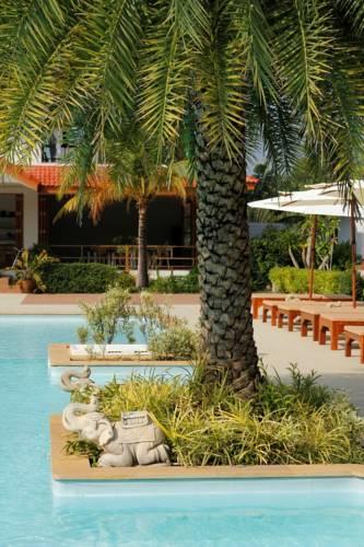 Отель Armonia Village Resort and Spa