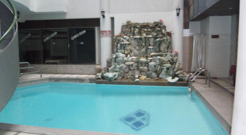 Diamond Beach Hotel