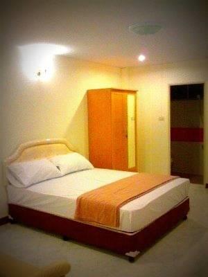 Гостевой дом Somjai Place Ayutthaya