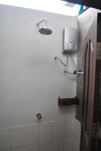 Хостел Luang Poj Boutique Hostel