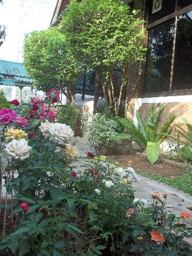 Отель Ruenrimkwai Resort
