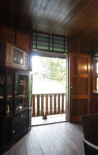 Отель Khum Bang Kaew Resort