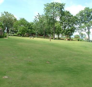 Отель Nong-Nueng Khojan Resort