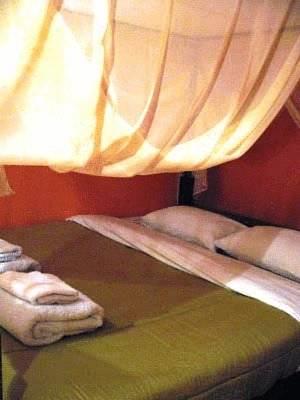 Гостевой дом Pinpao Guest House