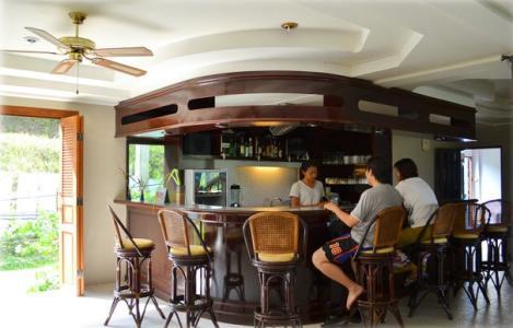 Отель Pen Villa Hotel