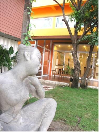 Отель Punnara Boutique House