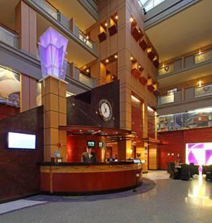 Отель Pier 5 Hotel