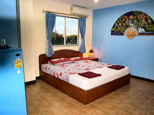 Hotel Le Sud