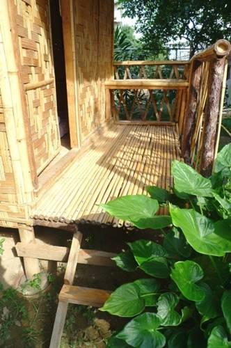 Отель Sabaidee Resort
