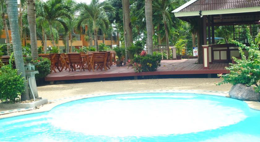 Отель Diamond Cave Resort & Spa