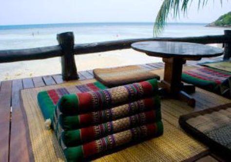 Отель My Way Bungalows