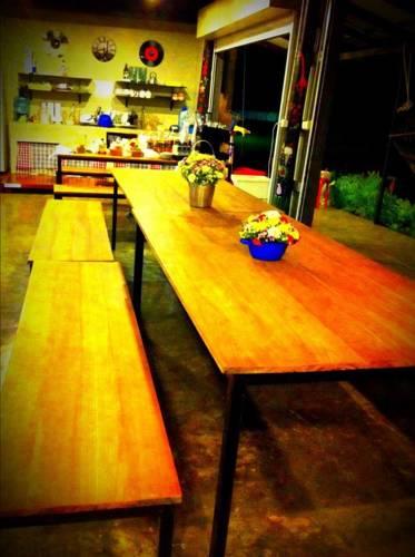 Хостел Oh Dee Hostel