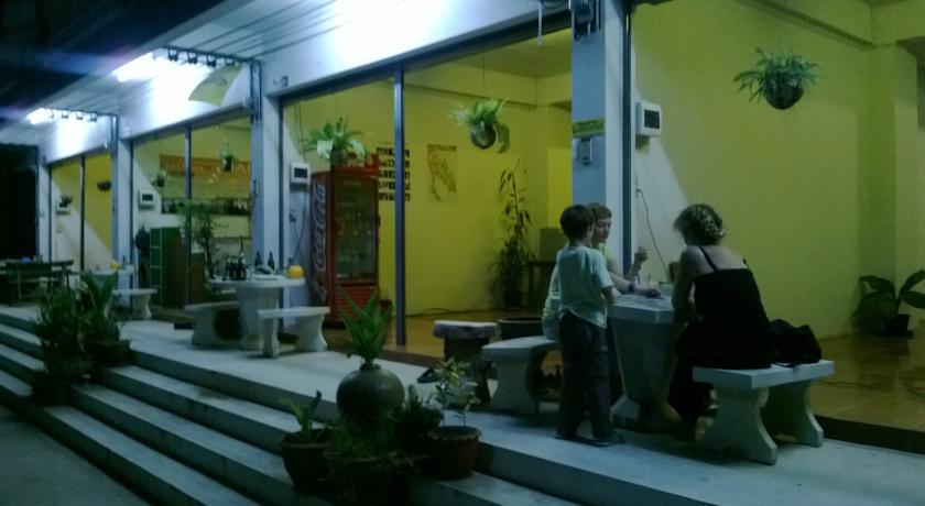 Гостевой дом Happy Guesthouse