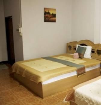 Отель Le Sukhothai Resort