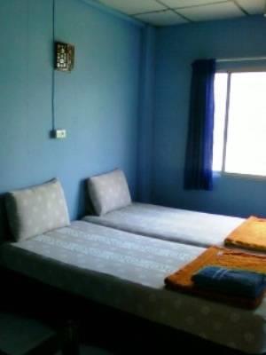 Гостевой дом Sky House