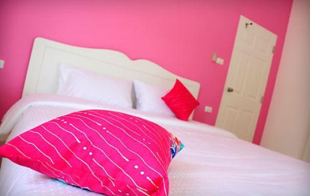 Апартаменты Green Tree Village Phuket