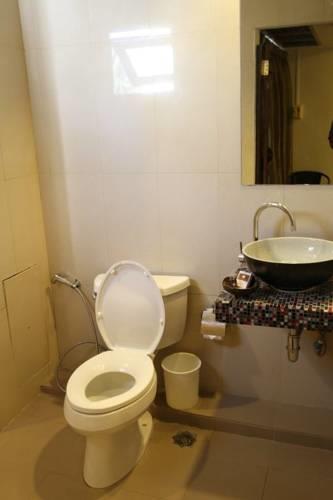 Отель Bua Boutique Hotel