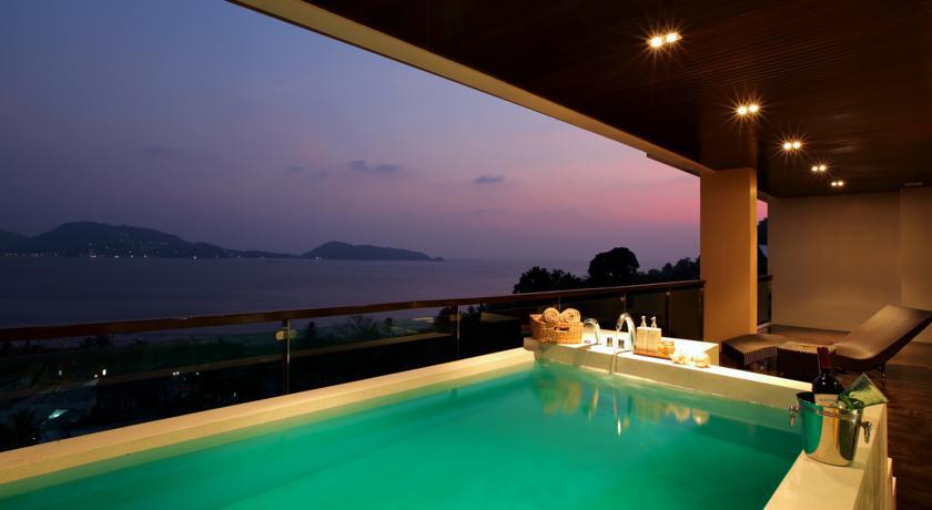 The Privilege Residence