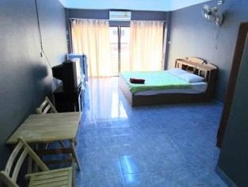 AG Apartments