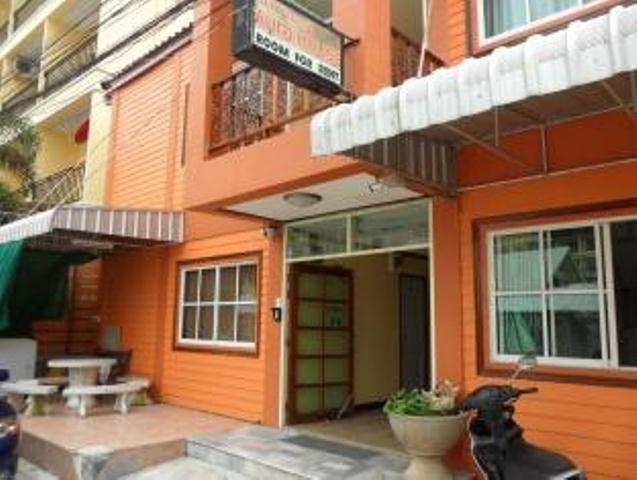 Aura House