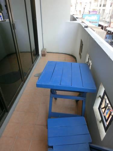 Blue Heaven Guesthouse