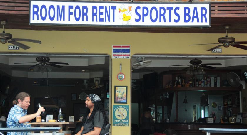 Drunken Duck Guesthouse